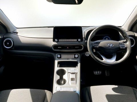Hyundai Kona Suv  #19