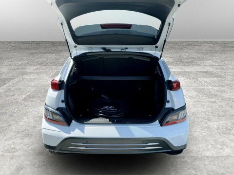 Hyundai Kona Suv  #21