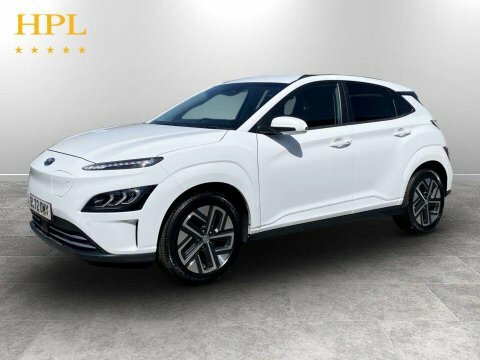 Hyundai Kona Suv  #3