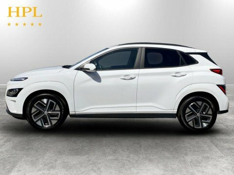 Hyundai Kona Suv  #4