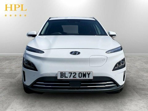 Hyundai Kona Suv  #2