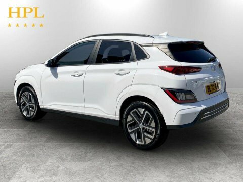 Hyundai Kona Suv  #5