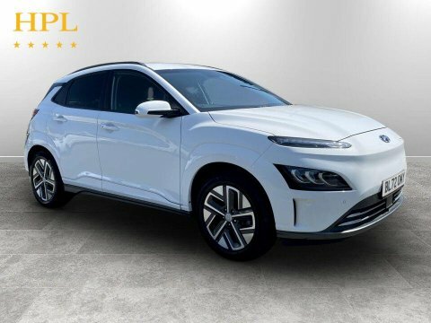 Hyundai Kona Suv  #1