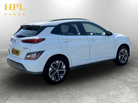 Hyundai Kona Suv  #7