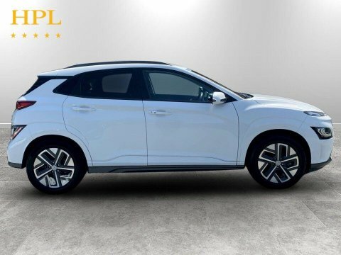 Hyundai Kona Suv  #8