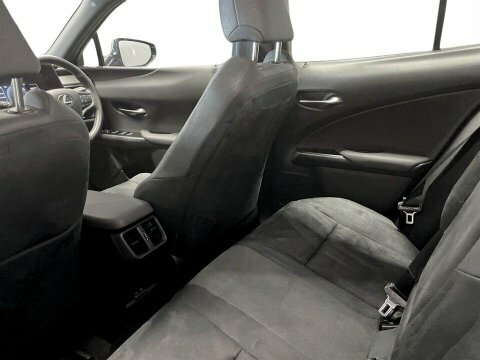 Lexus UX 2.0 250H E-cvt Euro 6 Ss Red #20