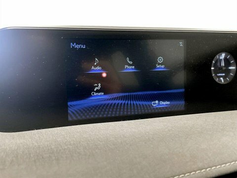 Lexus UX 2.0 250H E-cvt Euro 6 Ss Red #16