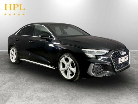 Audi A3 2020 70 1.5