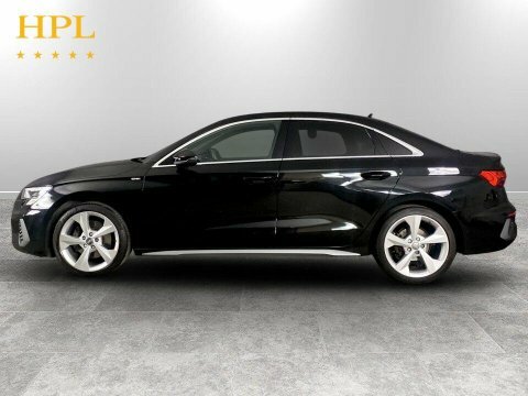 Audi A3 2020 70 1.5 DG70EYT #4