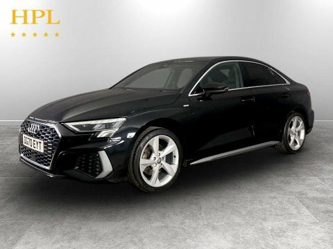 Audi A3 2020 70 1.5 DG70EYT #3