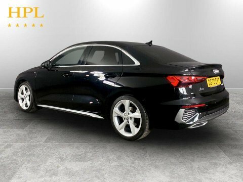 Audi A3 2020 70 1.5 DG70EYT #5