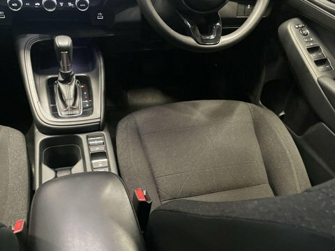 Honda Hr-V Hr-v Elegance I-mmd Cvt Red #15
