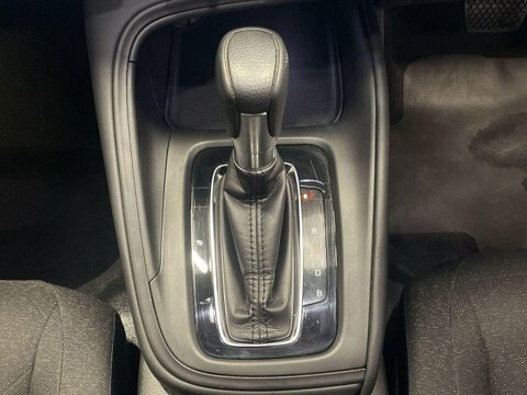 Honda Hr-V Hr-v Elegance I-mmd Cvt Red #20