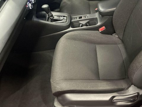 Honda Hr-V Hr-v Elegance I-mmd Cvt Red #17