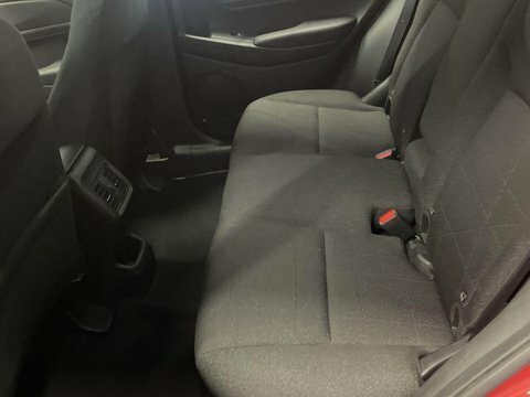 Honda Hr-V Hr-v Elegance I-mmd Cvt Red #18