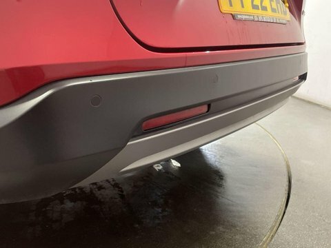 Honda Hr-V Hr-v Elegance I-mmd Cvt Red #14