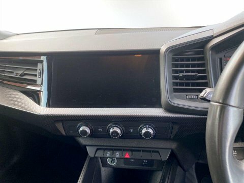 Audi A1 Sport 30 Tfsi 110 Ps S Tronic Green #18