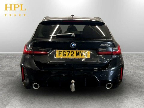 BMW 3 Series 2022 72 2.0 FG72MVO #6