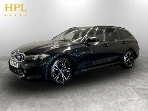 BMW 3 Series 2022 72 2.0 FG72MVO #3