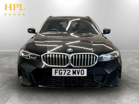 BMW 3 Series 2022 72 2.0 FG72MVO #2