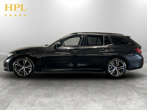 BMW 3 Series 2022 72 2.0 FG72MVO #4