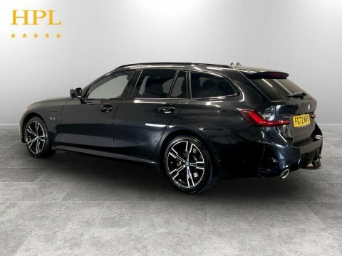 BMW 3 Series 2022 72 2.0 FG72MVO #5