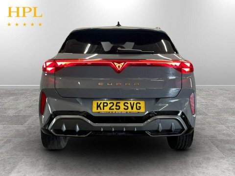 Cupra Terramar 2025 25 2.0 #6