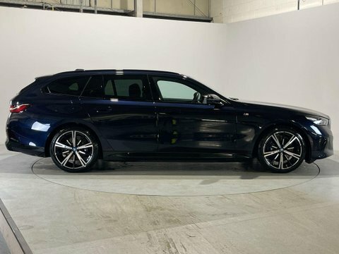 BMW i5 I5 Edrive40 M Sport Pro Touring  #9