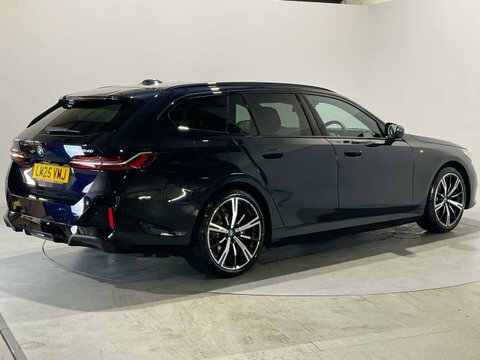 BMW i5 I5 Edrive40 M Sport Pro Touring  #8