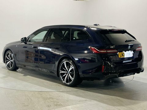 BMW i5 2025 25 40  #6