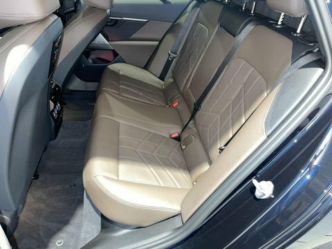 BMW i5 I5 Edrive40 M Sport Pro Touring  #17