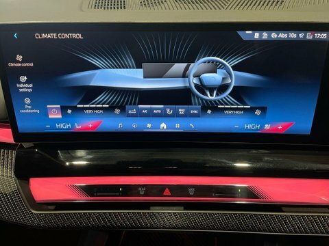 BMW i5 I5 Edrive40 M Sport Pro Touring  #27