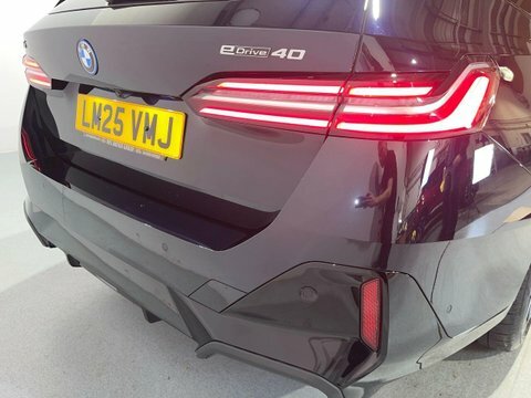 BMW i5 I5 Edrive40 M Sport Pro Touring  #13