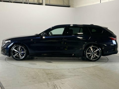 BMW i5 2025 25 40  #5
