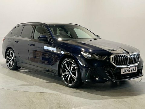 BMW i5 2025 25 40  #2