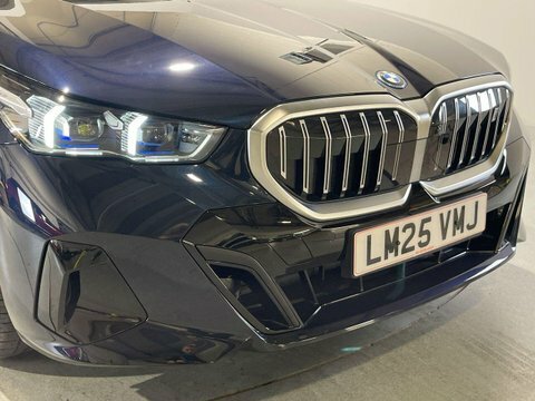 BMW i5 I5 Edrive40 M Sport Pro Touring  #10