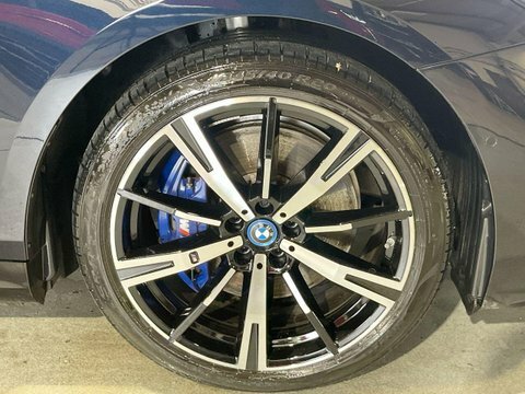 BMW i5 I5 Edrive40 M Sport Pro Touring  #11