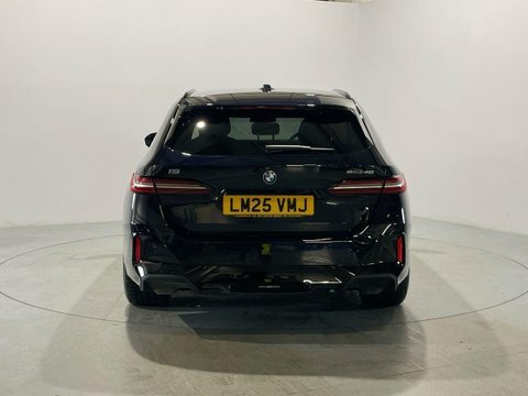 BMW i5 I5 Edrive40 M Sport Pro Touring  #7