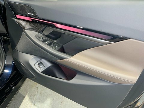 BMW i5 I5 Edrive40 M Sport Pro Touring  #24