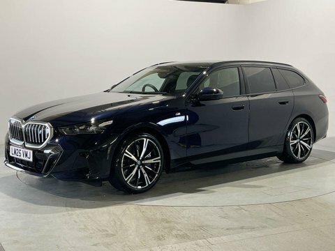 BMW i5 2025 25 40  #4