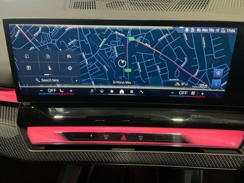 BMW i5 I5 Edrive40 M Sport Pro Touring  #18