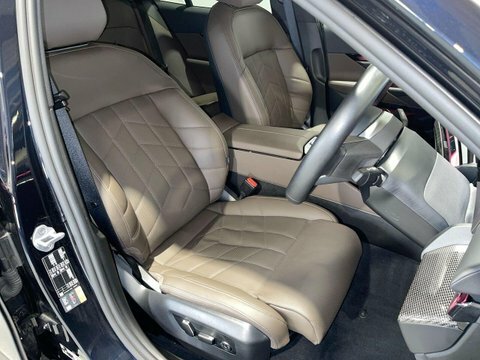 BMW i5 I5 Edrive40 M Sport Pro Touring  #14