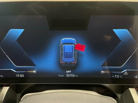 BMW i5 I5 Edrive40 M Sport Pro Touring  #25