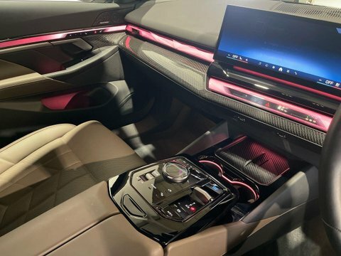 BMW i5 I5 Edrive40 M Sport Pro Touring  #21
