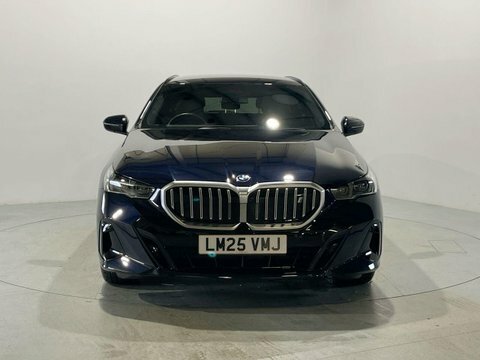 BMW i5 2025 25 40  #3