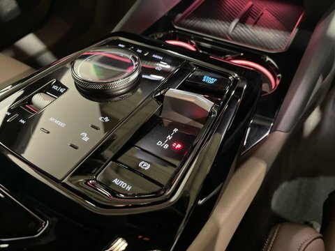BMW i5 I5 Edrive40 M Sport Pro Touring  #19