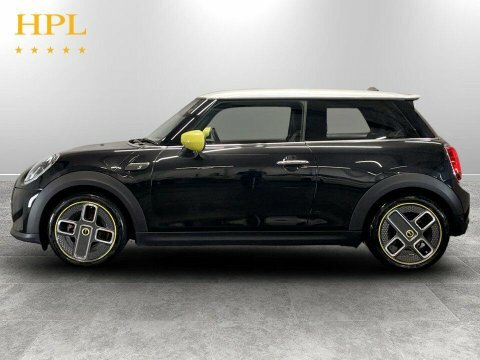 Mini Hatch 2022 22 Cooper MJ22UWH #4