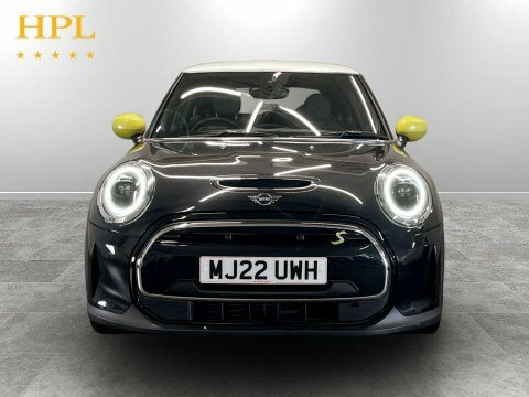 Mini Hatch 2022 22 Cooper MJ22UWH #2