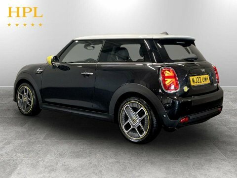 Mini Hatch 2022 22 Cooper MJ22UWH #5