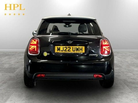 Mini Hatch 2022 22 Cooper MJ22UWH #6
